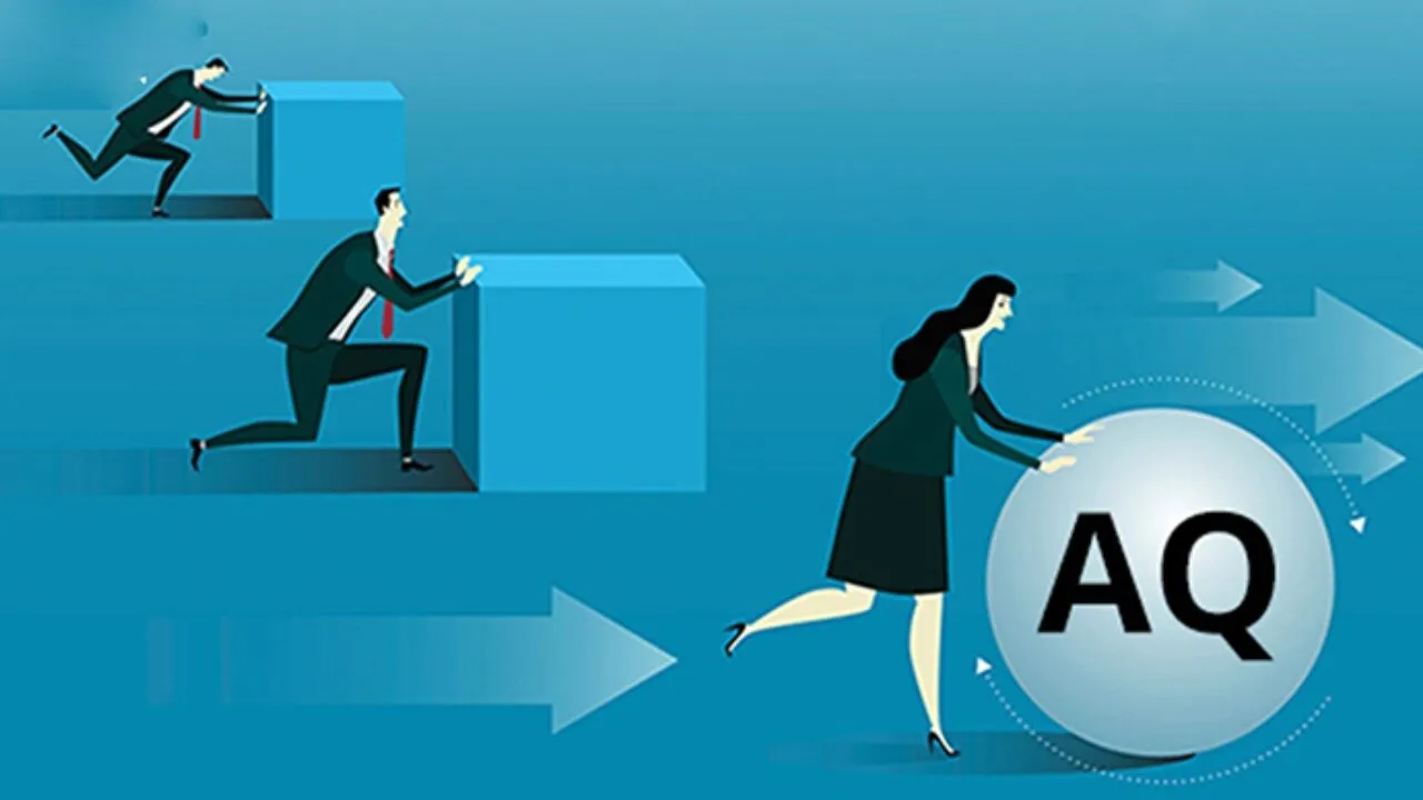 chỉ số vượt khó