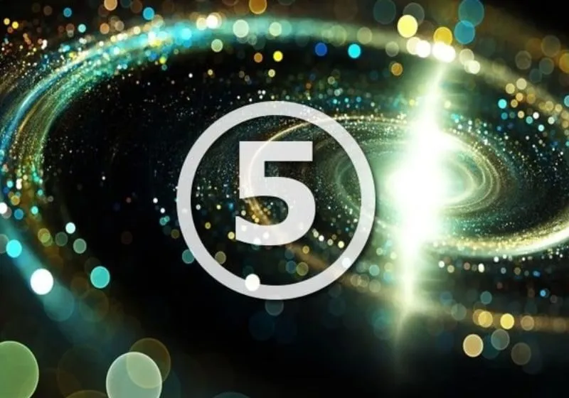 ý nghĩa đỉnh cao số 5