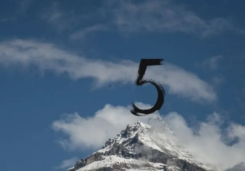 đỉnh cao số 5 nên làm gì