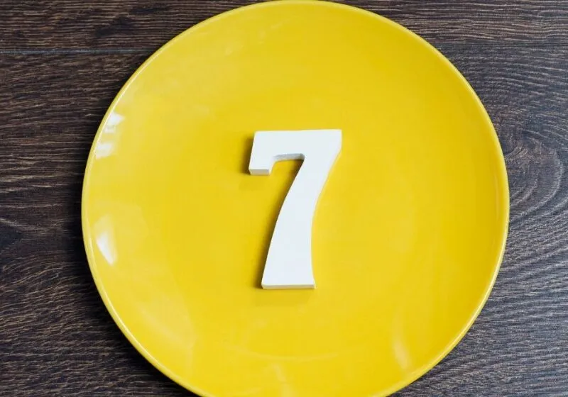 đỉnh cao số 7 là gì