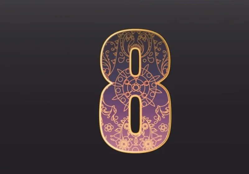 đỉnh cao số 8 trong kim tự tháp