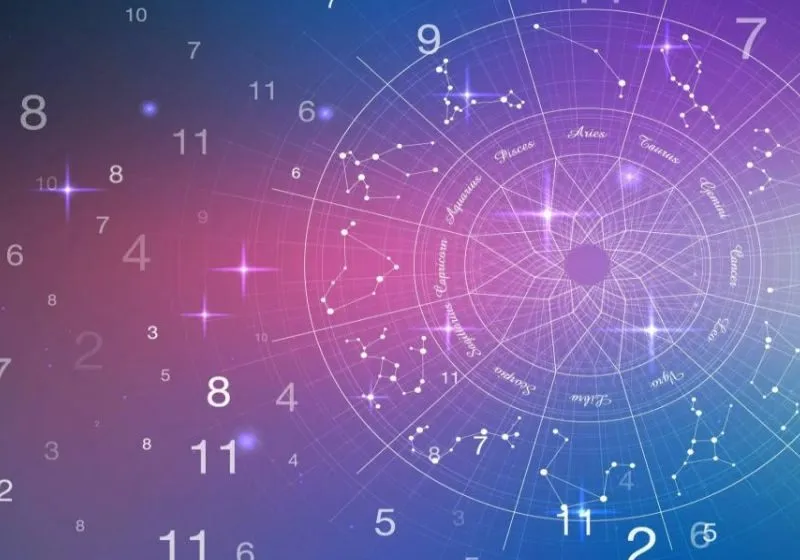 kim tự tháp thần số học là gì