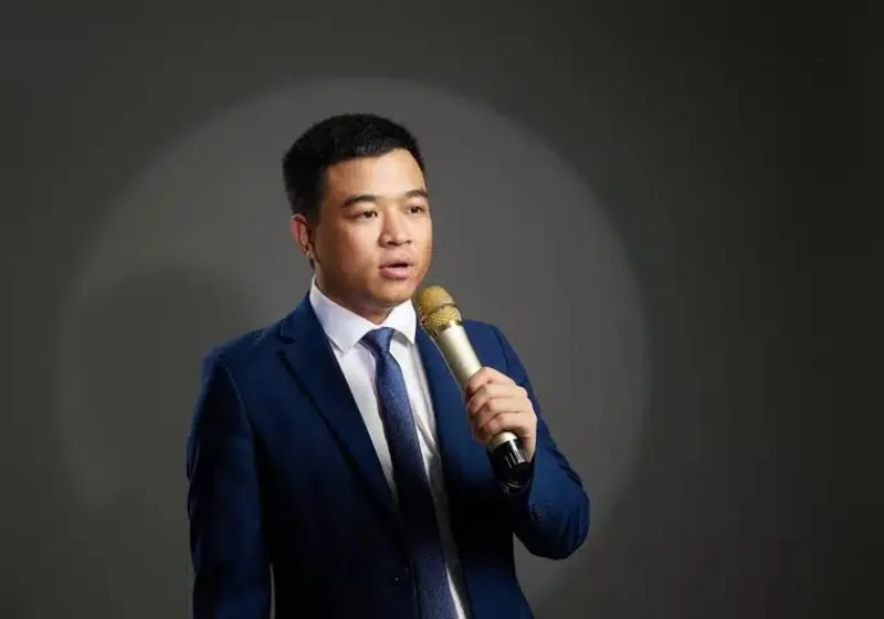 Louis Nguyễn