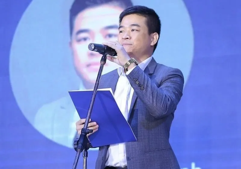 Louis Nguyễn