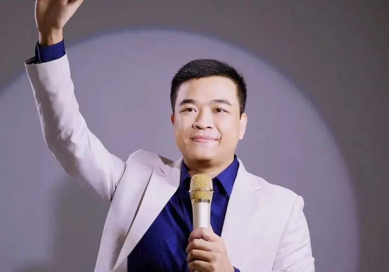 Louis Nguyễn