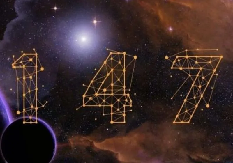 mũi tên 147 có ý nghĩa gì