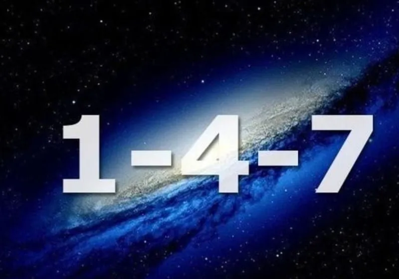 mũi tên 147 có ý nghĩa gì