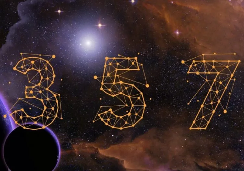 mũi tên trống 357