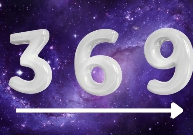 mũi tên trống 369