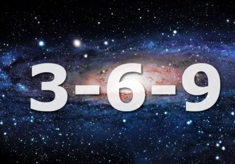 mũi tên 369 là gì