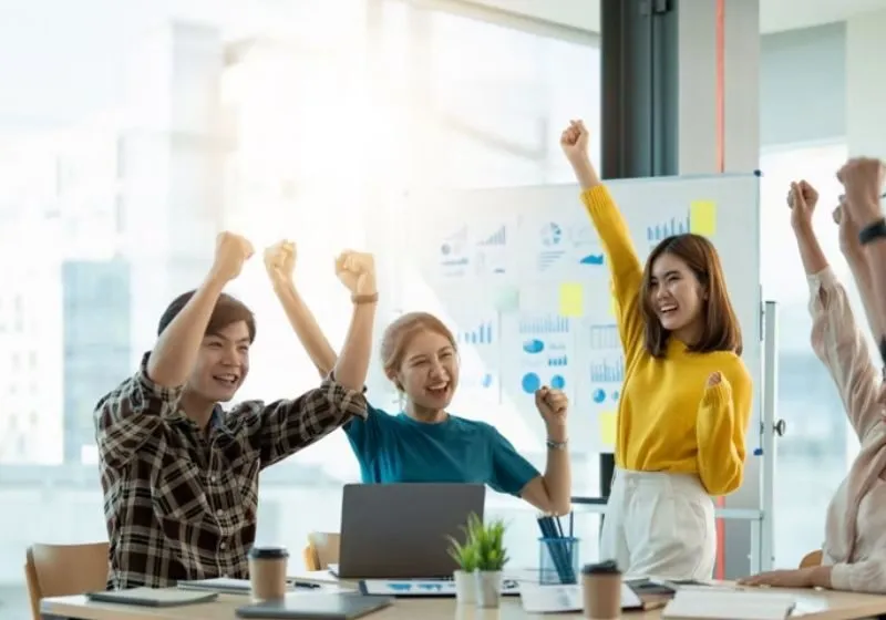 ý nghĩa năm cá nhân số 1