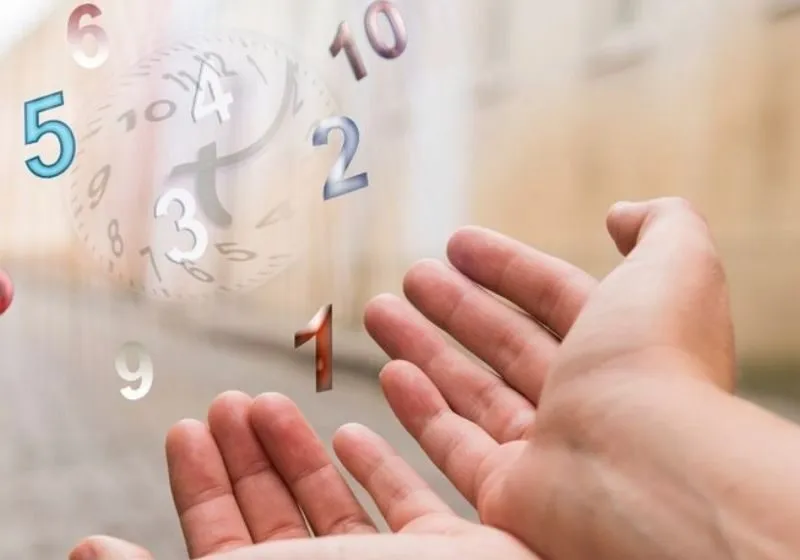 năm cá nhân số 1 nên làm gì