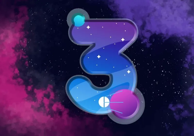 năm cá nhân số 3 năm 2025