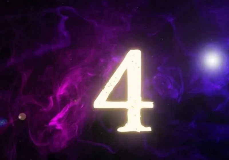 năm cá nhân số 4 là gì