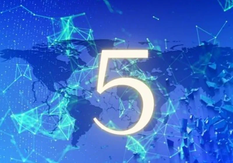 năm cá nhân số 5 có ý nghĩa gì