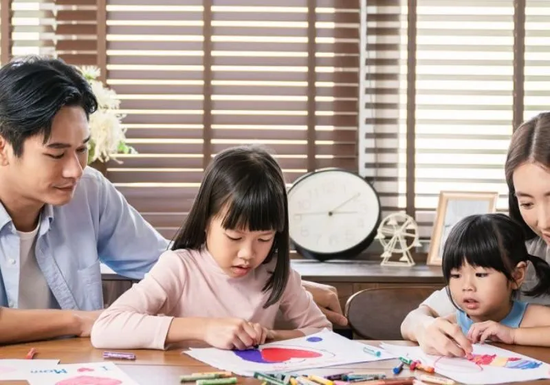 năm cá nhân số 6 có ý nghĩa gì