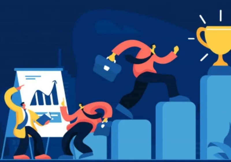 ý nghĩa năm cá nhân số 8