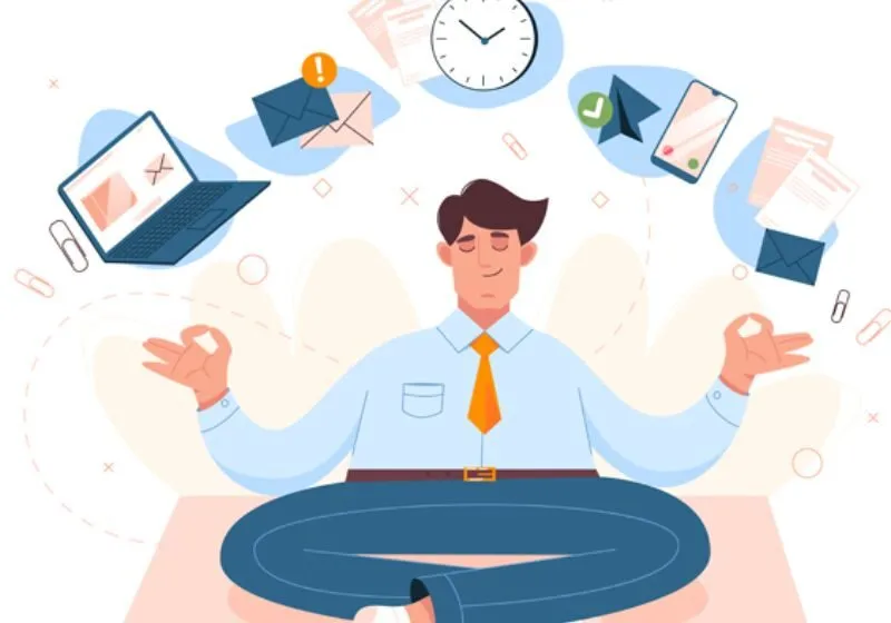 năm cá nhân số 8 nên làm gì