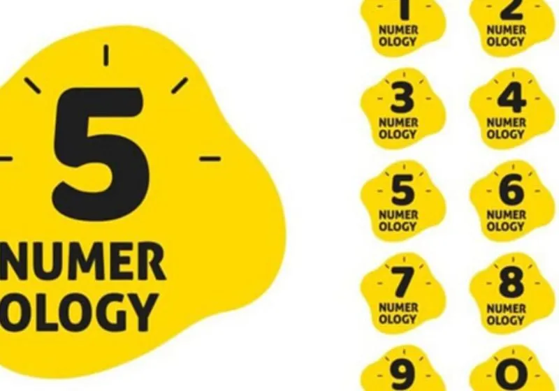 thiếu số 5 trong biểu đồ ngày sinh