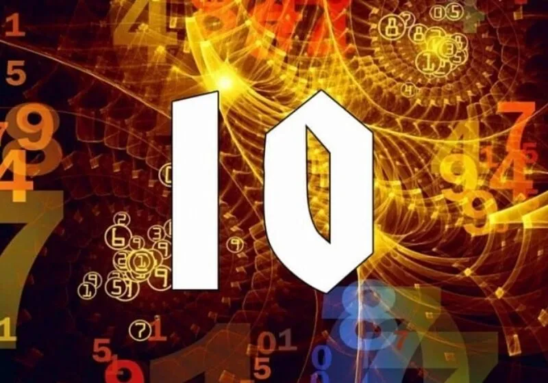 số chủ đạo 10 và 9 có hợp nhau không