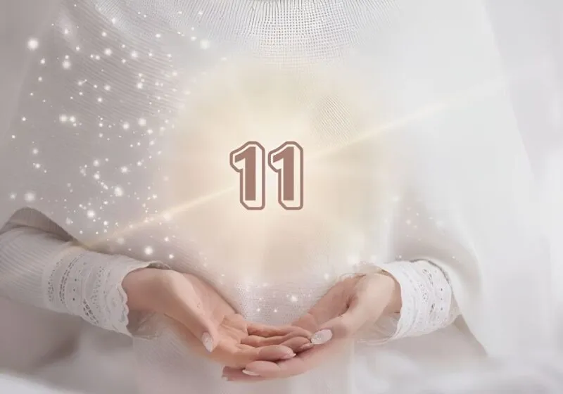 số chủ đạo 11