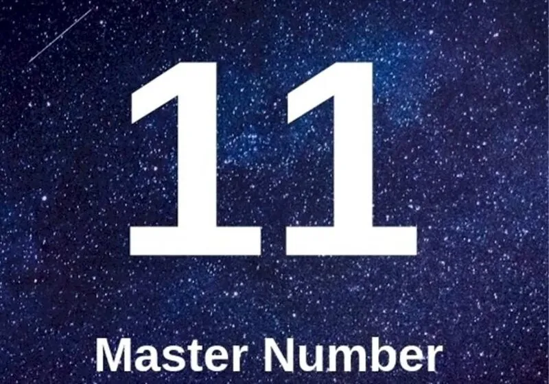 ý nghĩa số chủ đạo 11