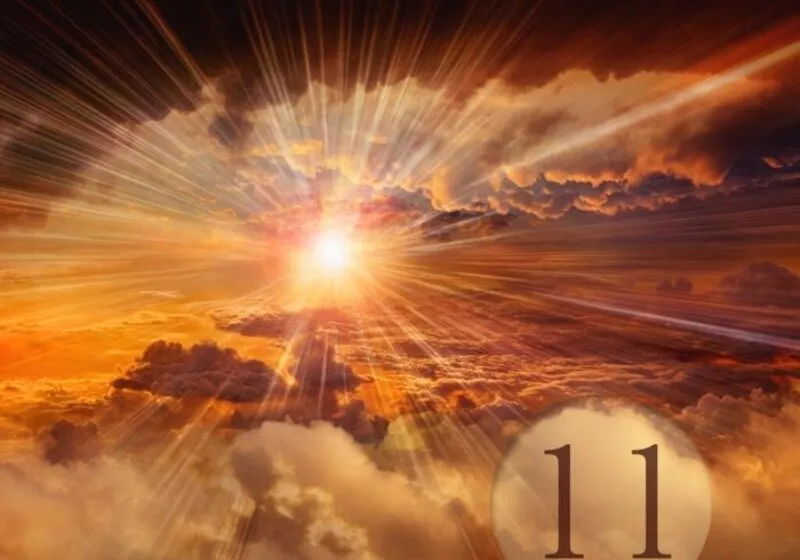 người có số chủ đạo 11