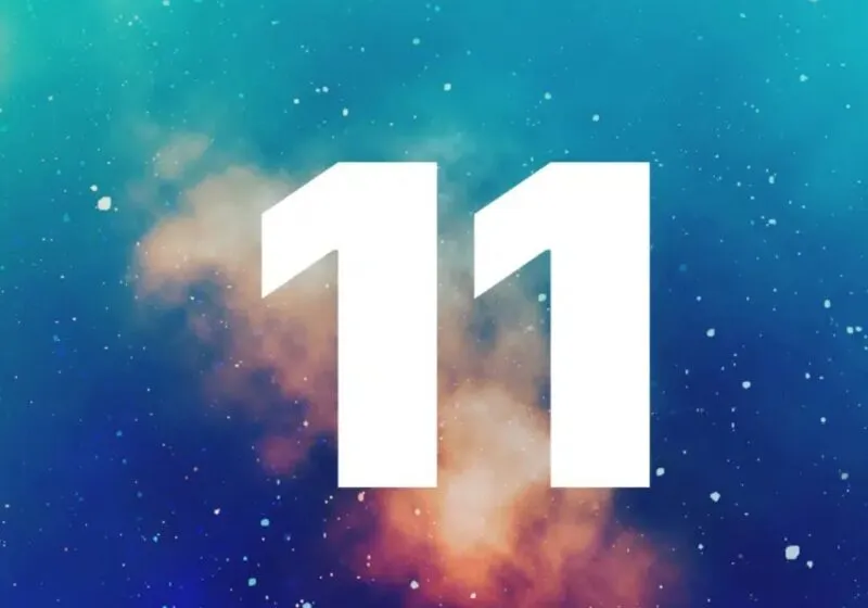 số chủ đạo 11 thần số học