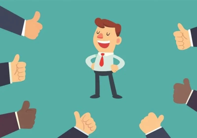 số chủ đạo 2 nghề nghiệp