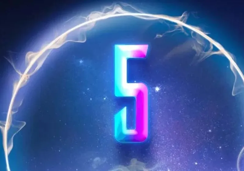 số chủ đạo số 5