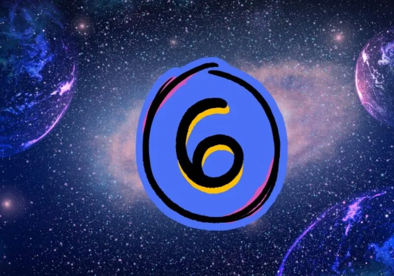 số chủ đạo số 6