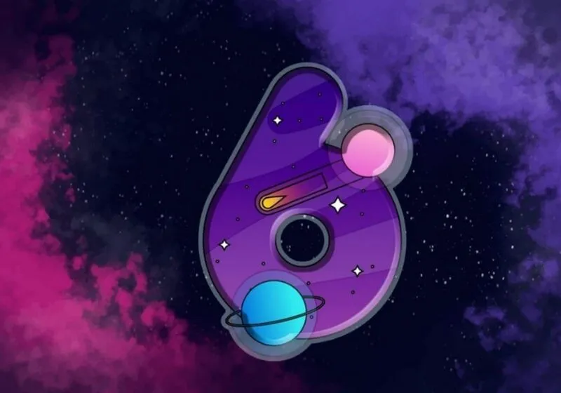 con số chủ đạo số 6