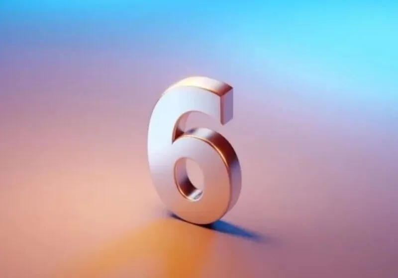 người có số chủ đạo số 6