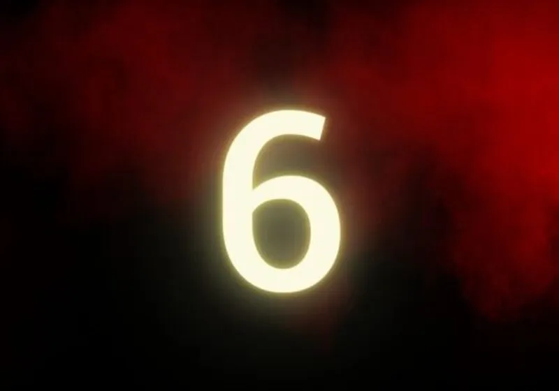 người có con số chủ đạo số 6