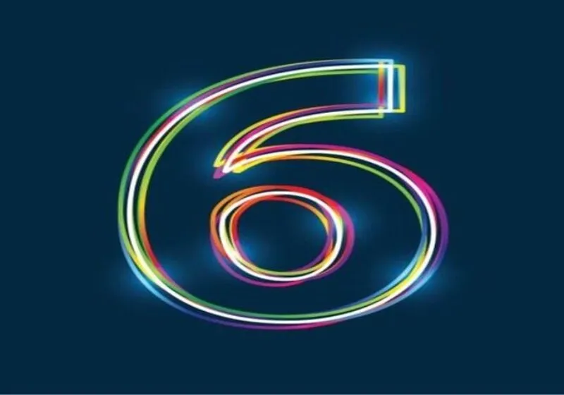 số chủ đạo 6 hợp với số nào