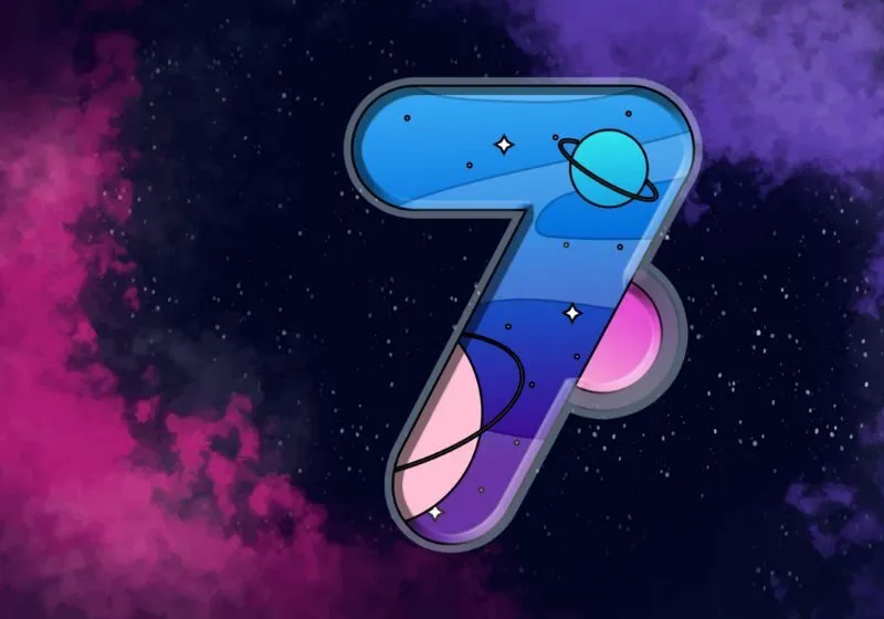 số chủ đạo số 7