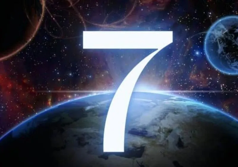 người có số chủ đạo 7