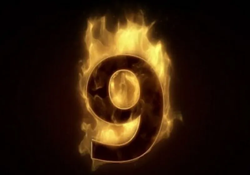 người có số chủ đạo 9