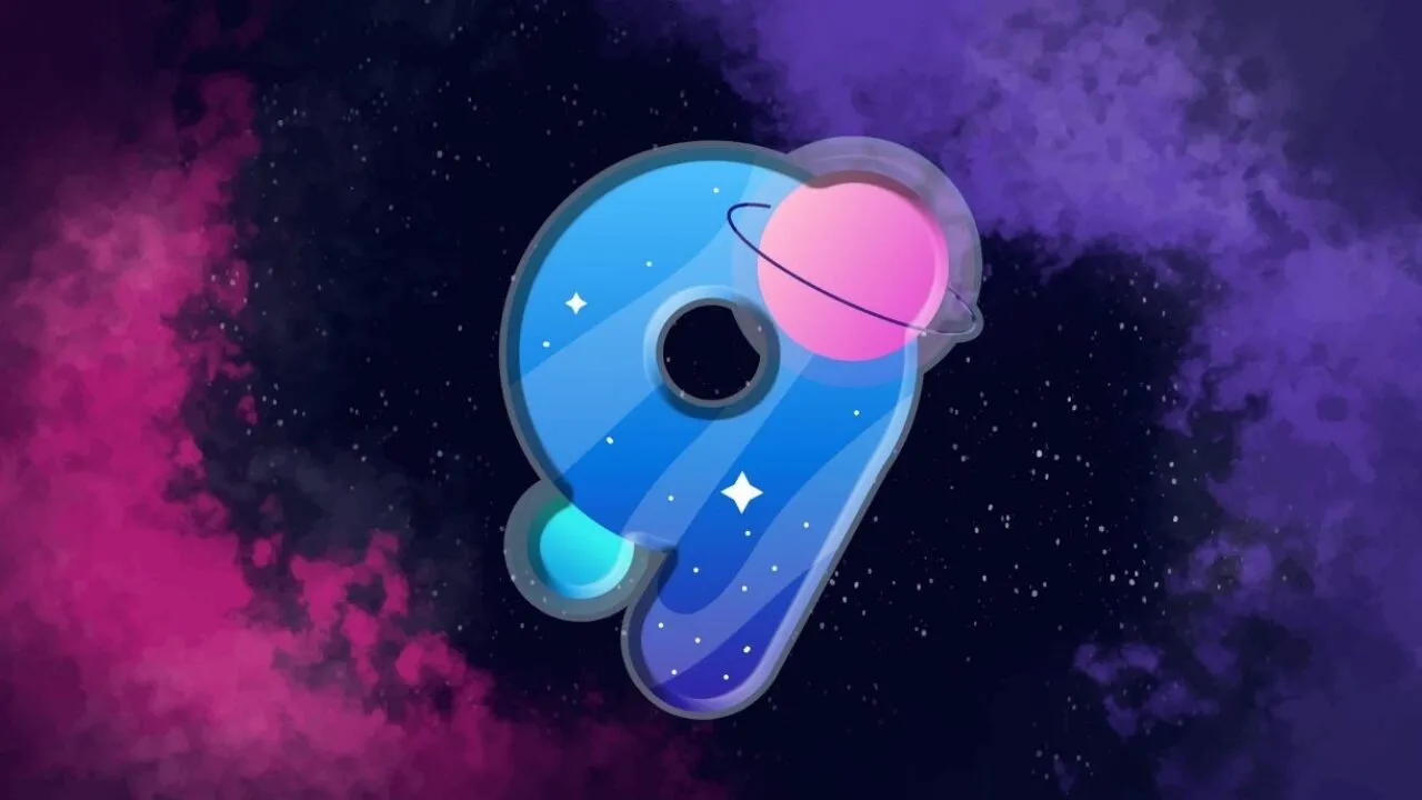 số chủ đạo số 9