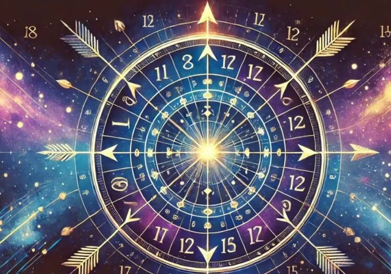 số master trong thần số học