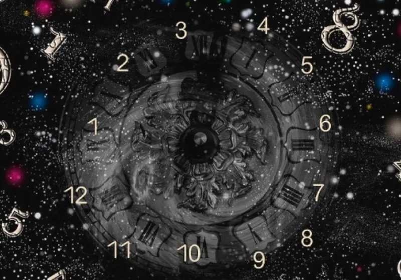 thần số học dựa trên cơ sở nào