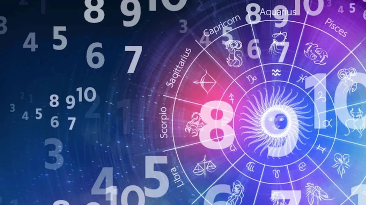 thần số học là gì